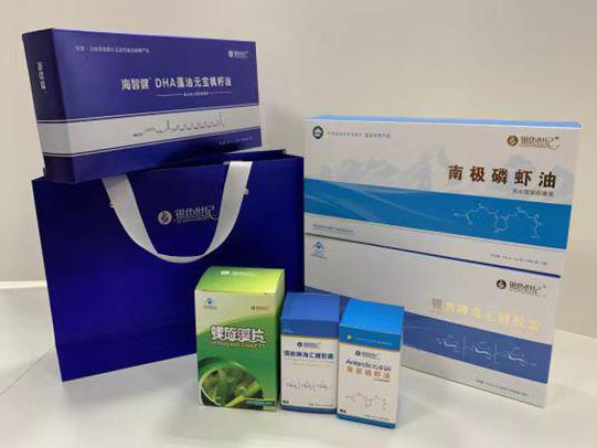 中方彩盒定制